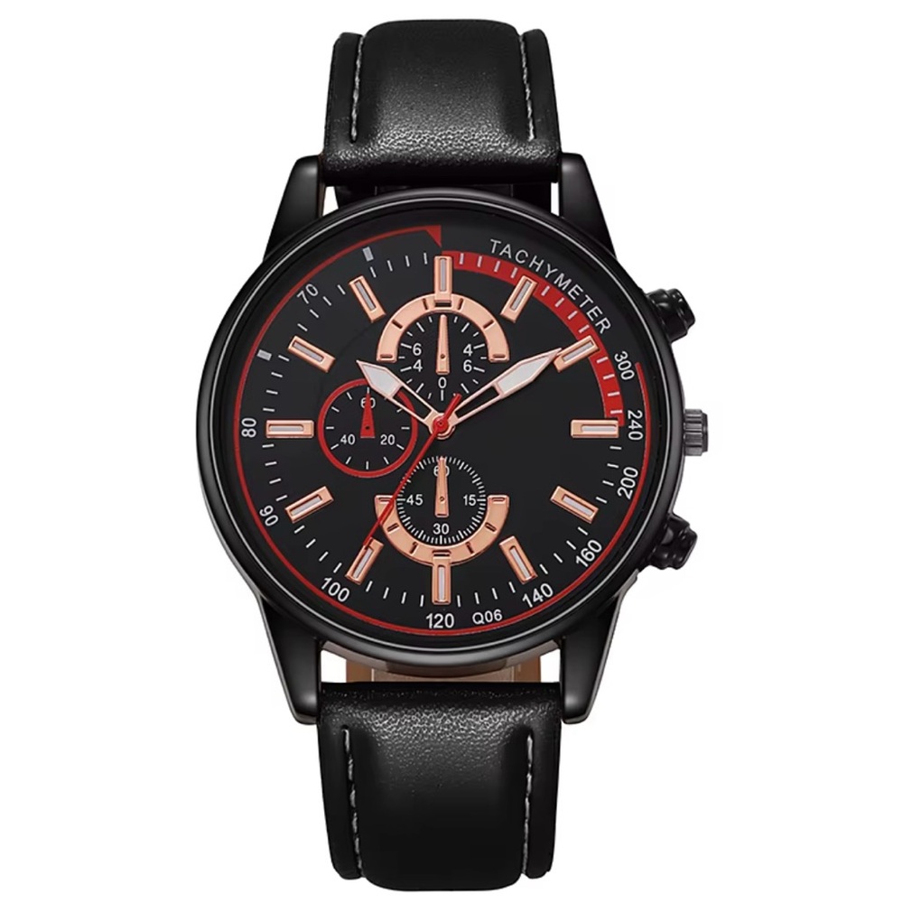 Men’s Business Watch - New!